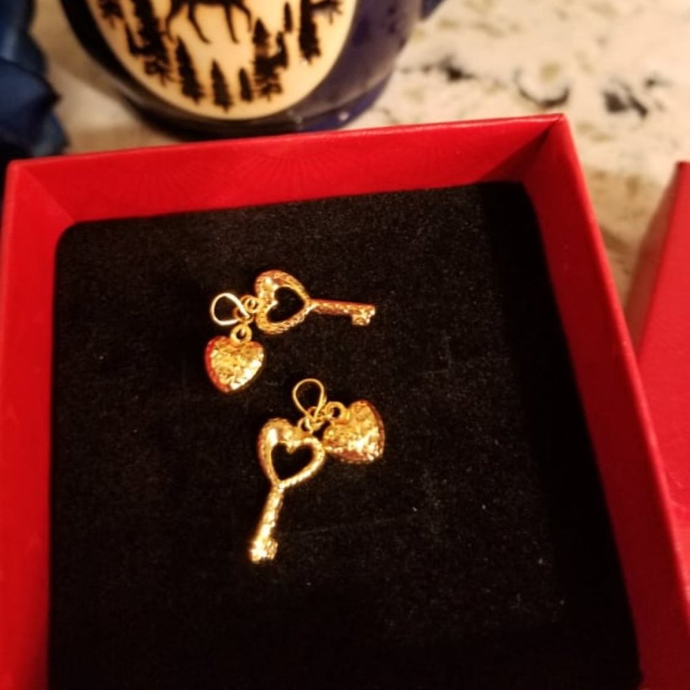 Pendant / Charm 1pc available - Picture 1 of 14